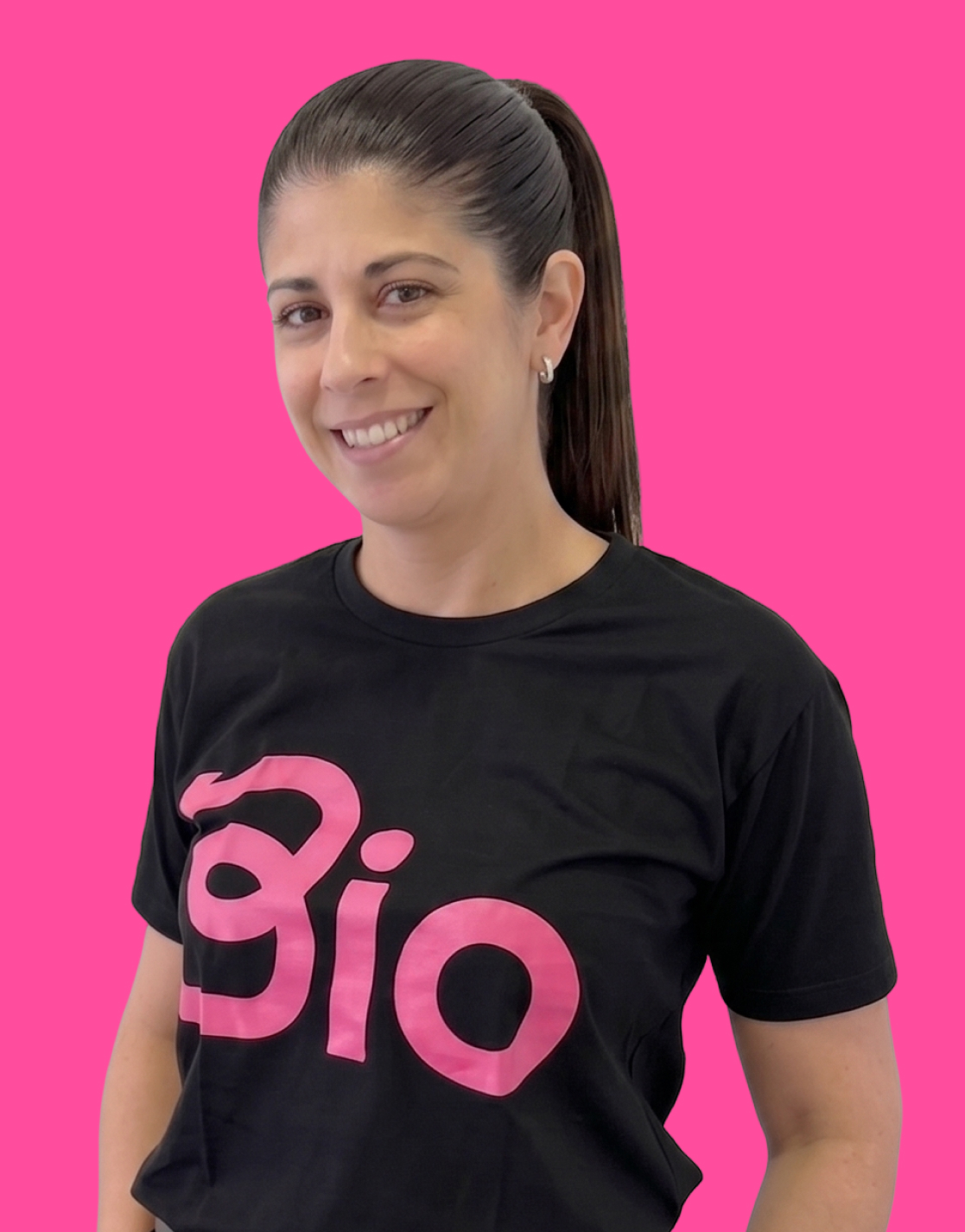 Graciana Covas — COO e cofundadora do Bio