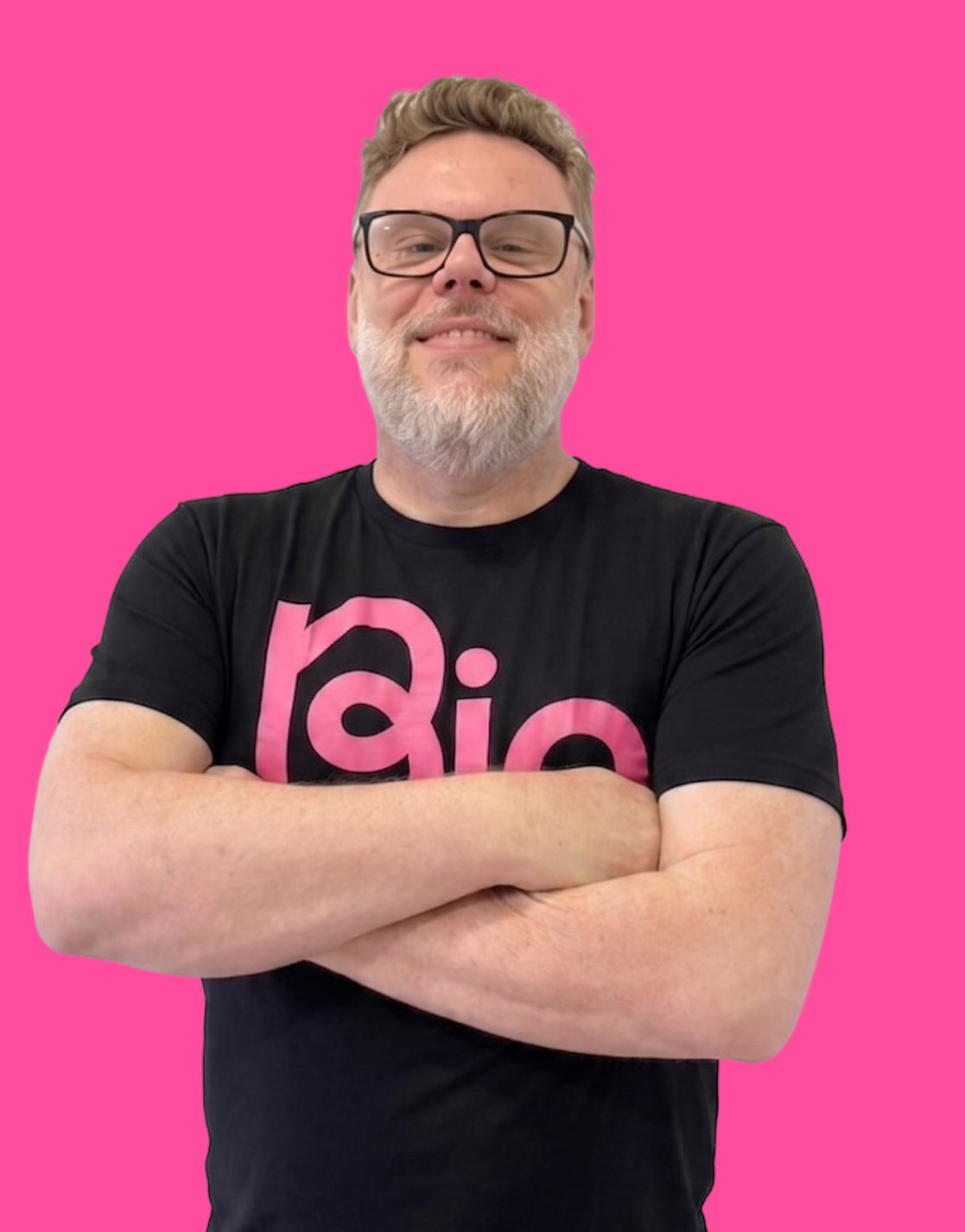 Leonardo Vianna — CMO e cofundador do Bio